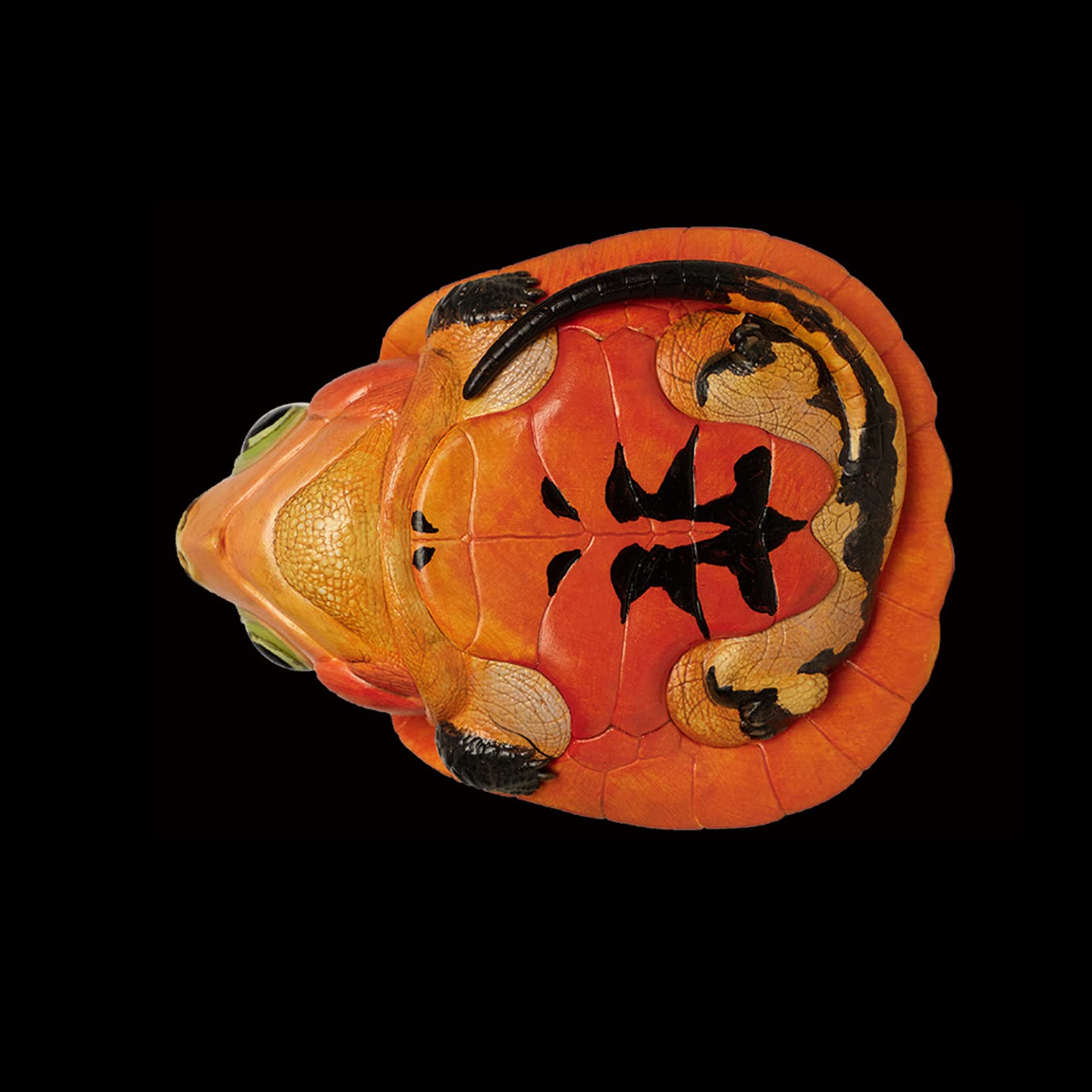 ⭐︎カメ⭐︎ Lot No. SS39461 / SUN SURF × 葛飾北斎 SPECIAL EDITION “亀